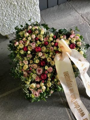 Friedhofs-Gärtnerei München Umland